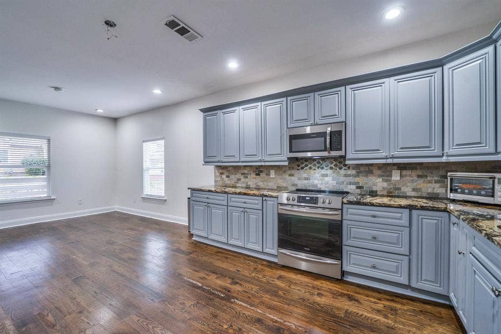 3 BR in Atlanta