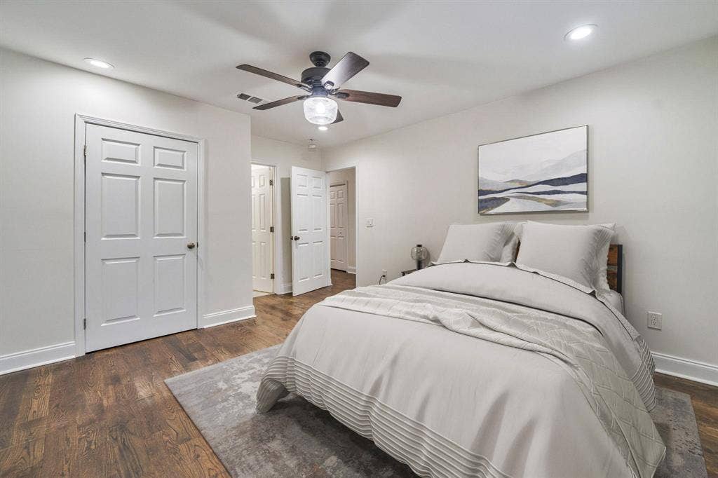 3 BR in Atlanta