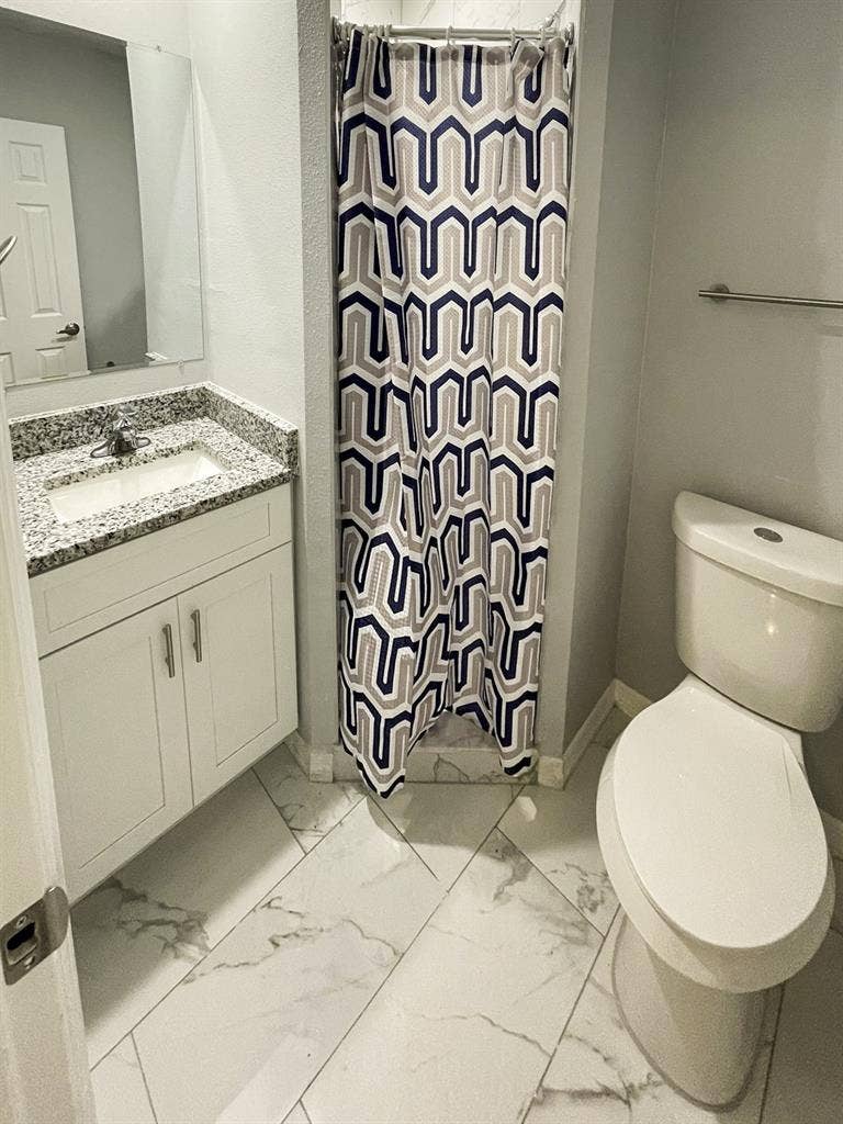 3 BR in Orlando