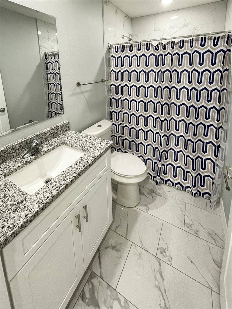 3 BR in Orlando