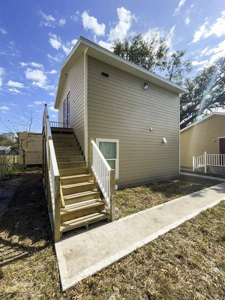 3 BR in Orlando
