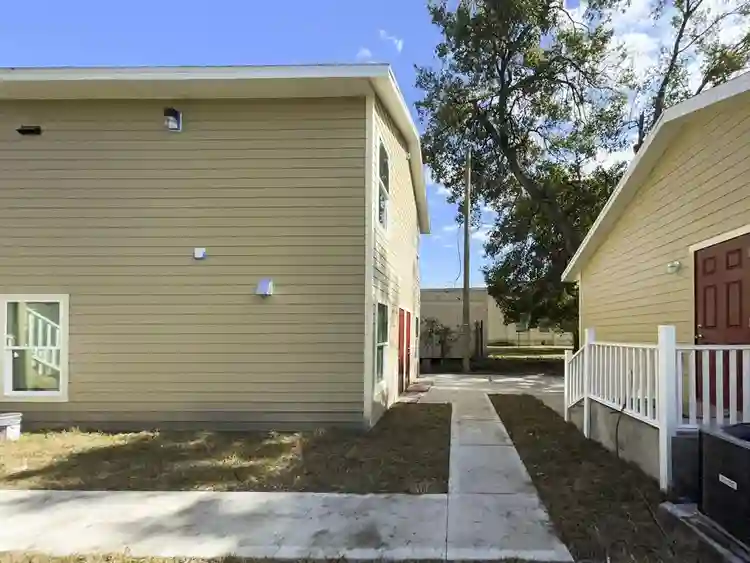 3 BR in Orlando