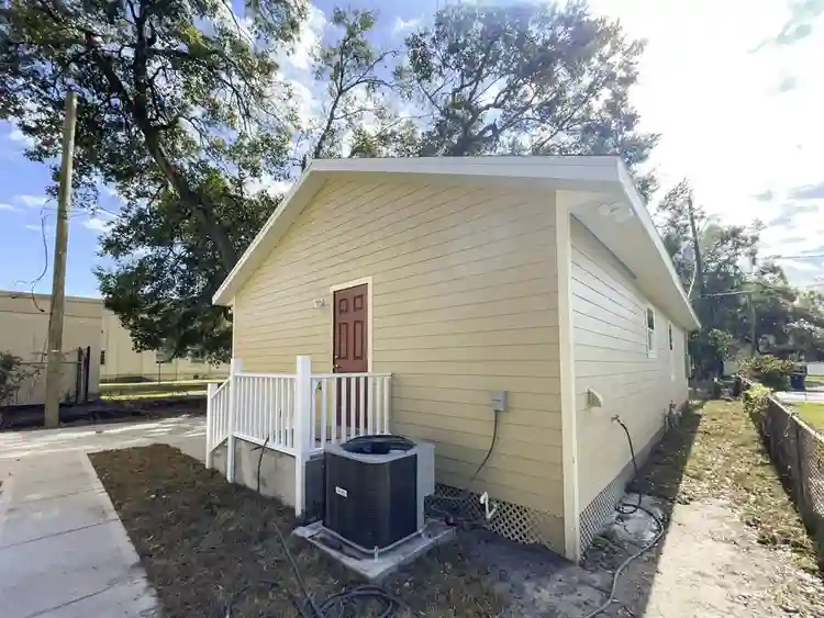 3 BR in Orlando