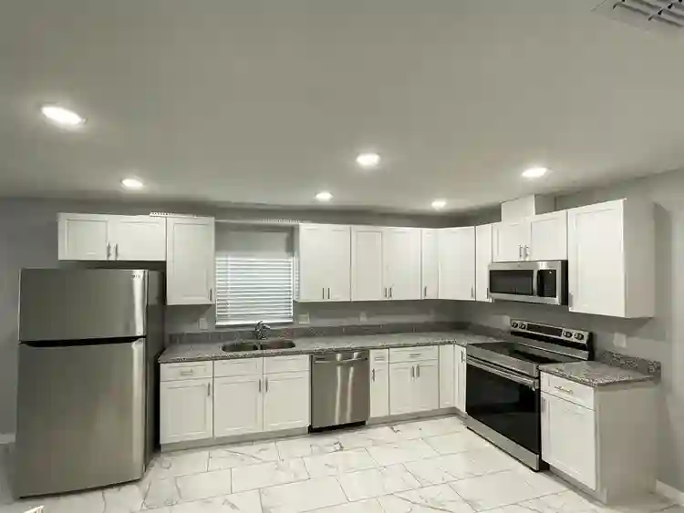 3 BR in Orlando
