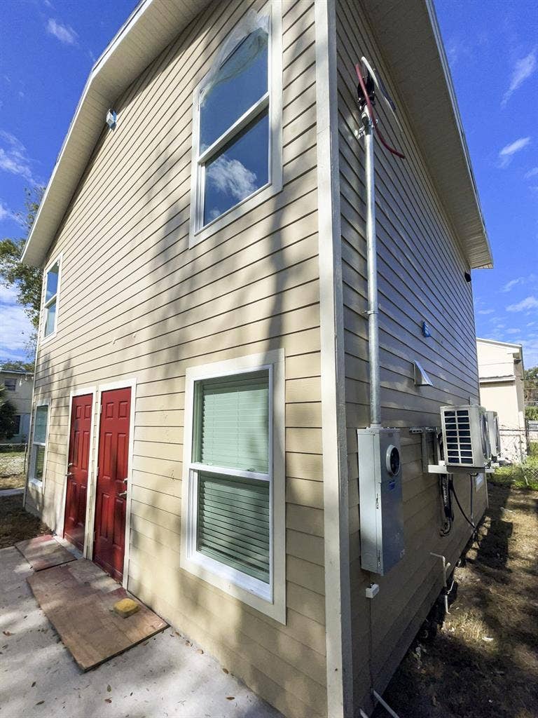 3 BR in Orlando
