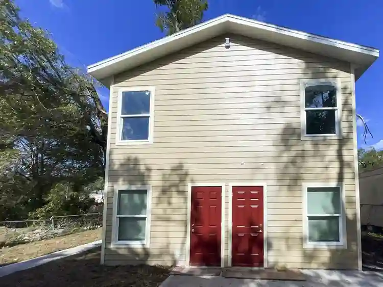 3 BR in Orlando