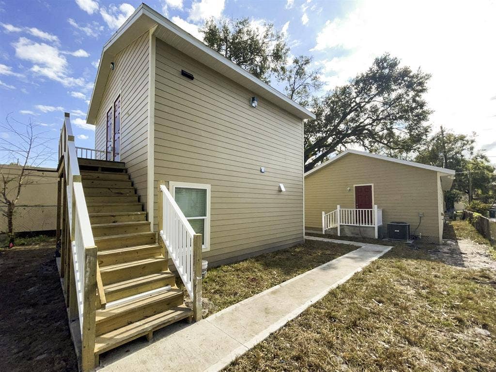 3 BR in Orlando