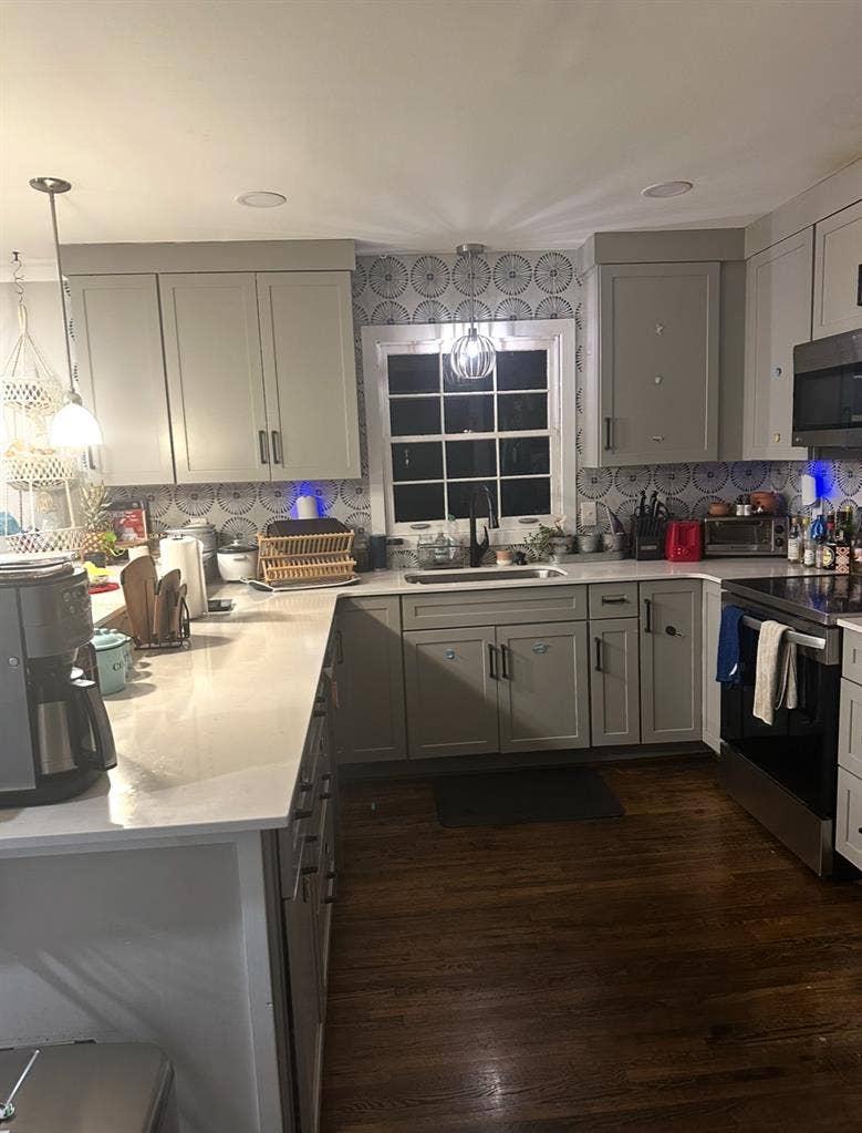 New Listing