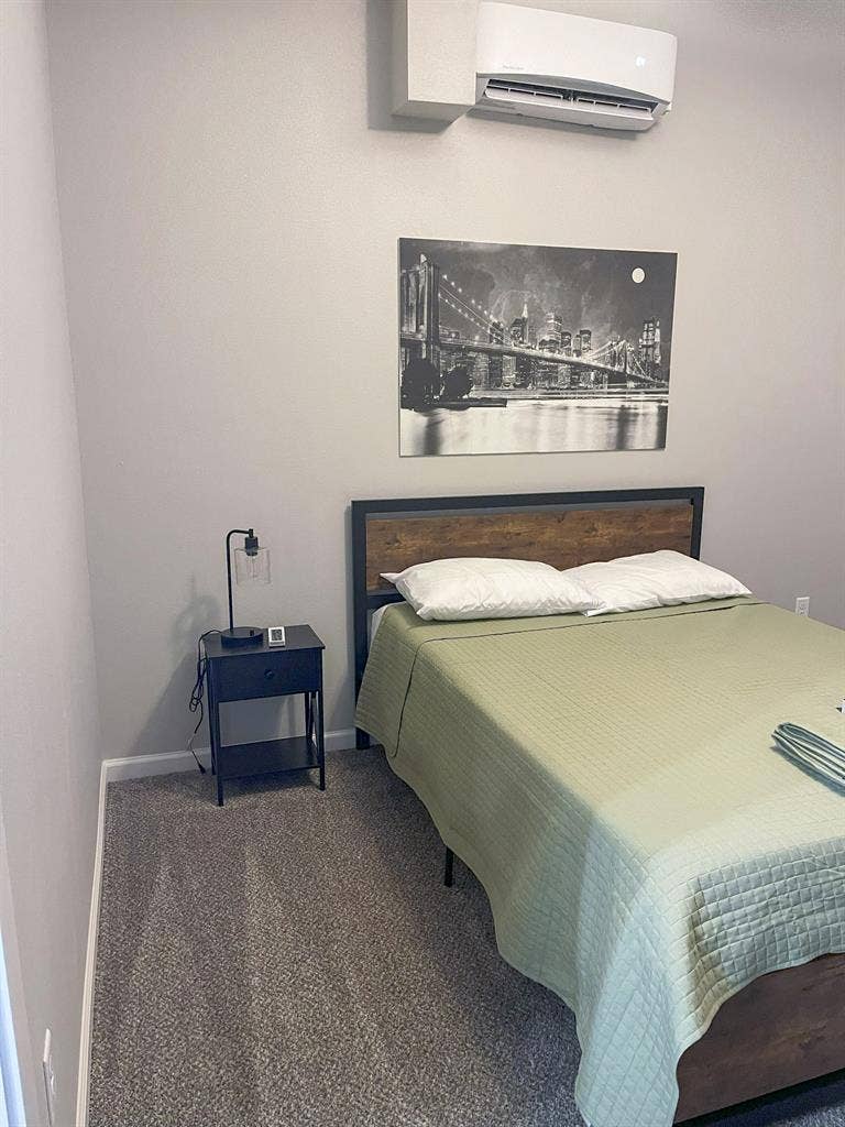 5 BR in Houston