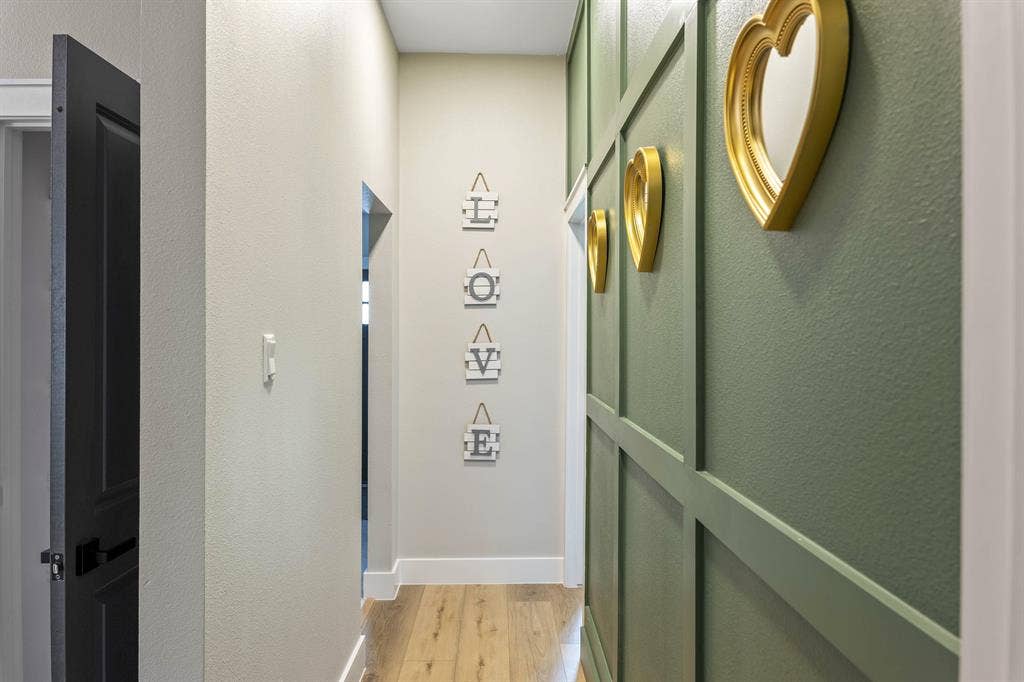 5 BR in Houston