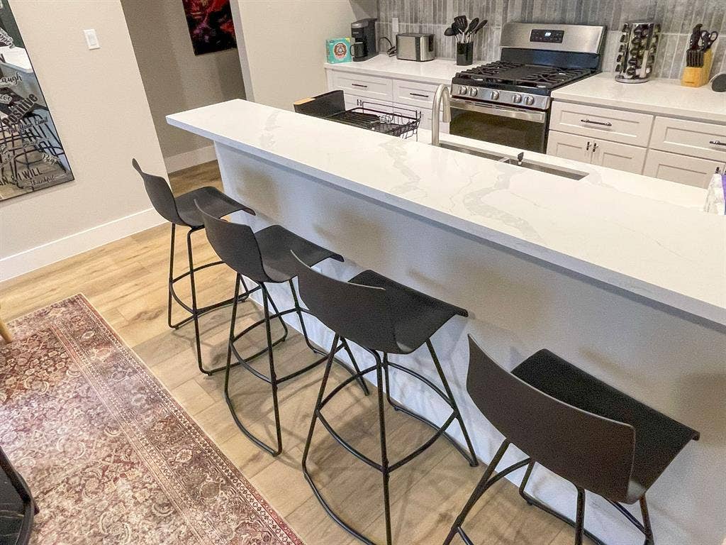 5 BR in Houston