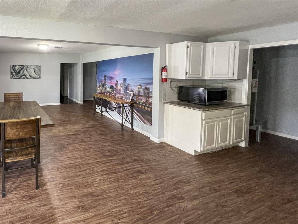 7 BR in Galena Park