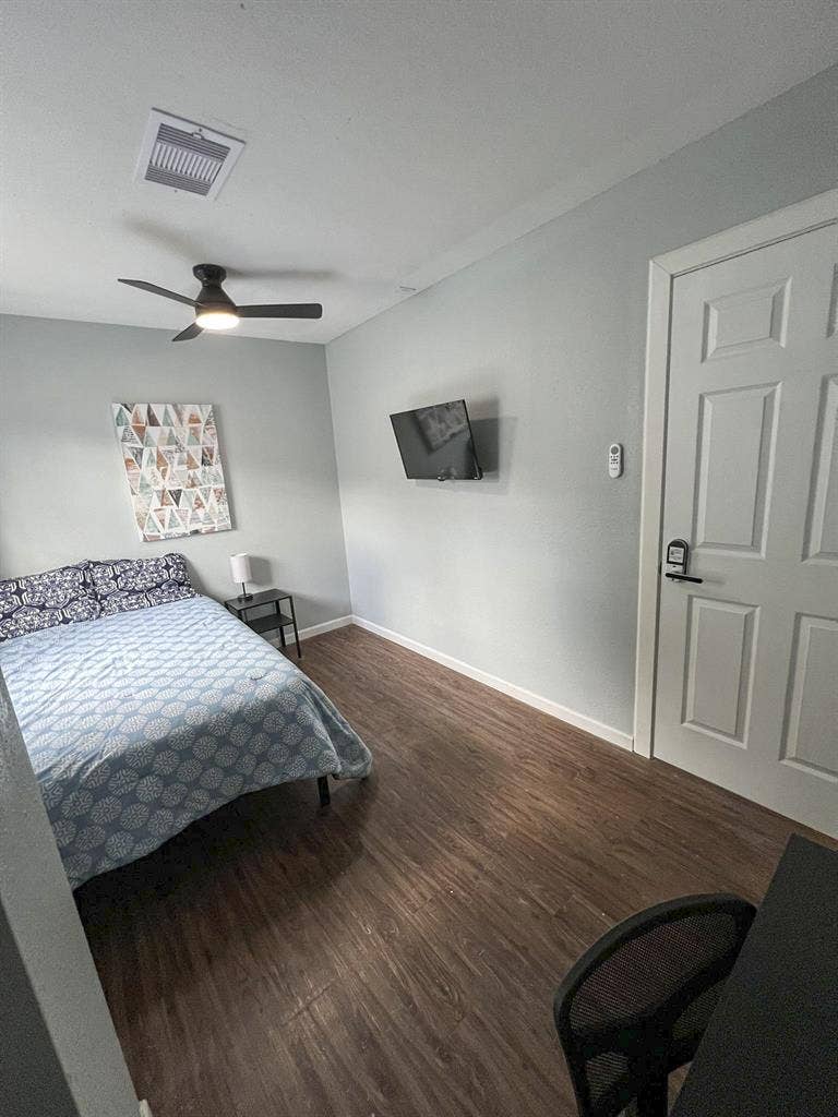7 BR in Galena Park