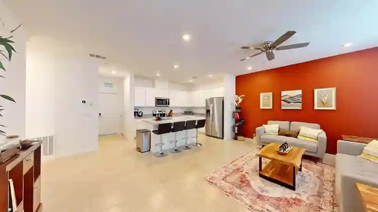 4 BR in Las Vegas