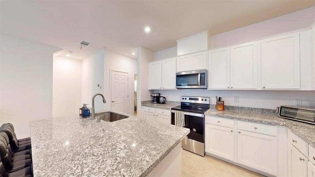 4 BR in Las Vegas