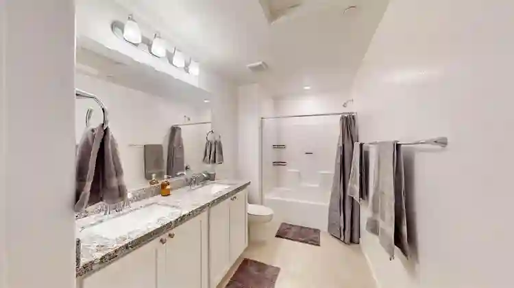 4 BR in Las Vegas