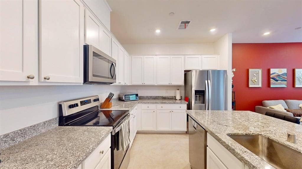 4 BR in Las Vegas