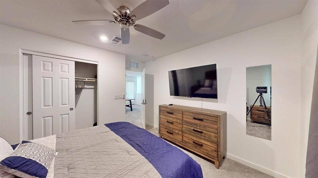 4 BR in Las Vegas