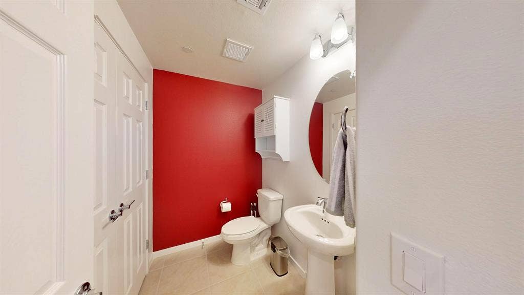 4 BR in Las Vegas