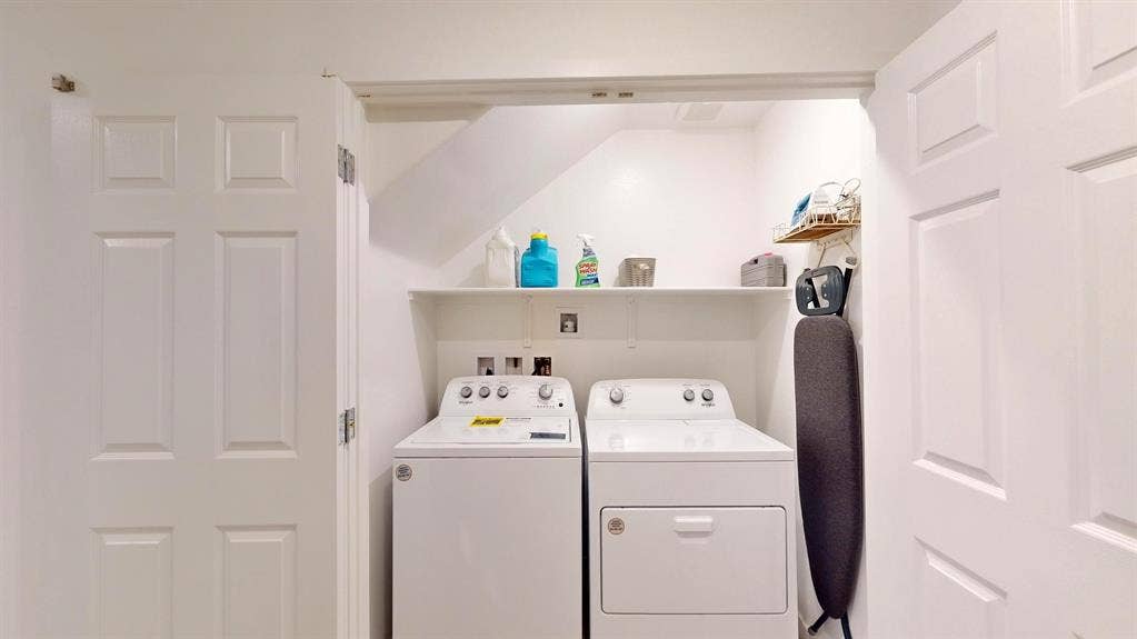 4 BR in Las Vegas