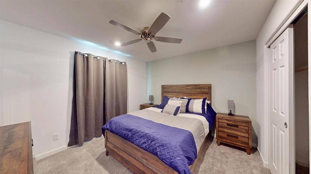 4 BR in Las Vegas
