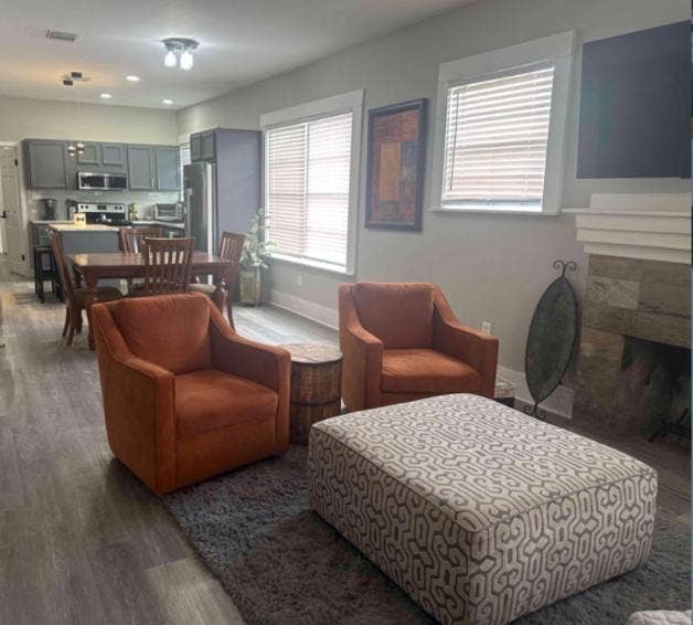 3 BR in Tampa