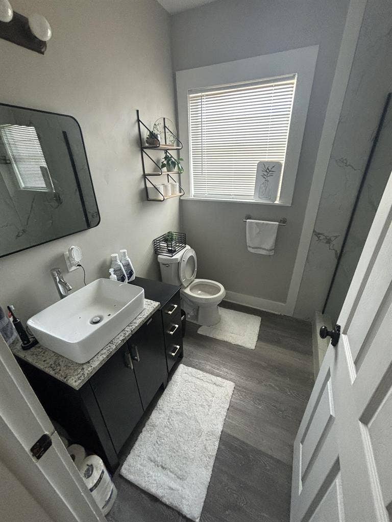 3 BR in Tampa