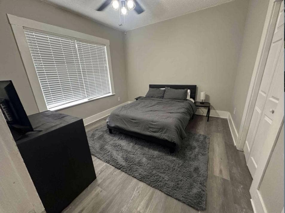 3 BR in Tampa