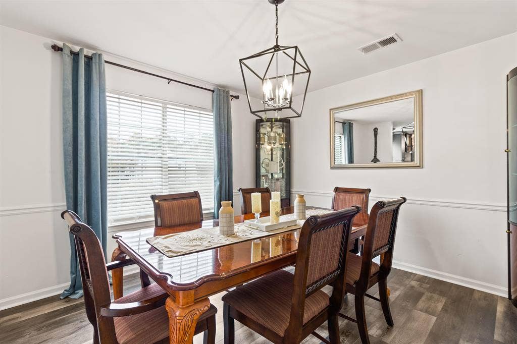 5 BR in Lithonia