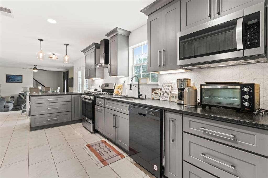 5 BR in Lithonia