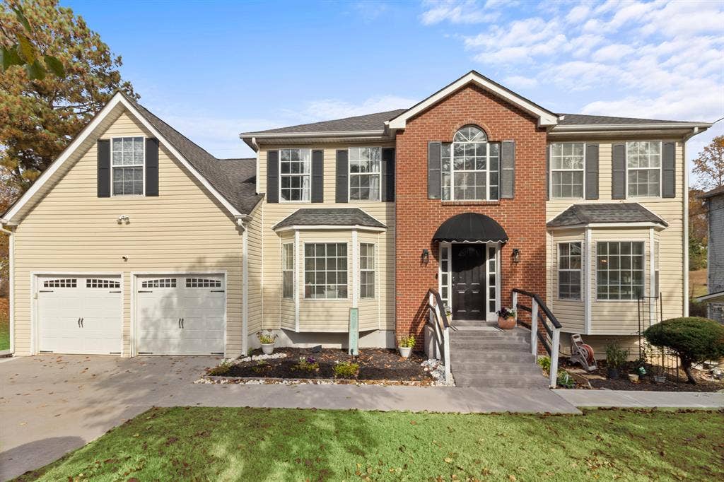 5 BR in Lithonia