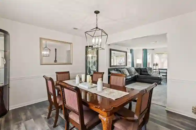 5 BR in Lithonia