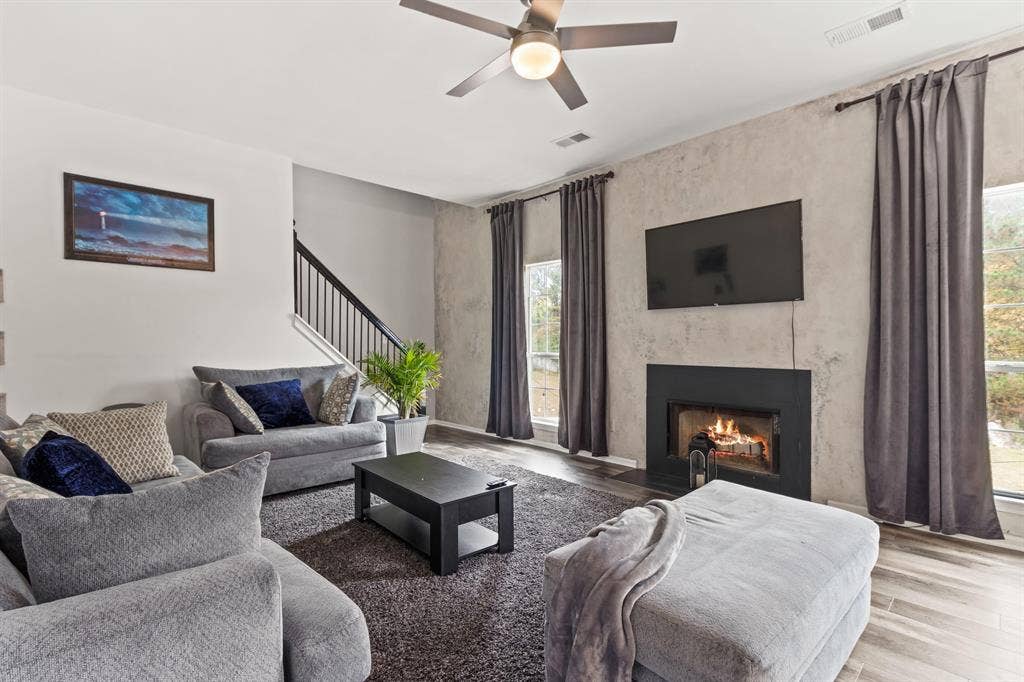 5 BR in Lithonia