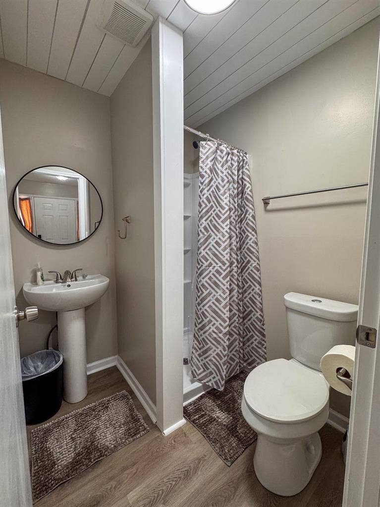 10 BR in Jonesboro