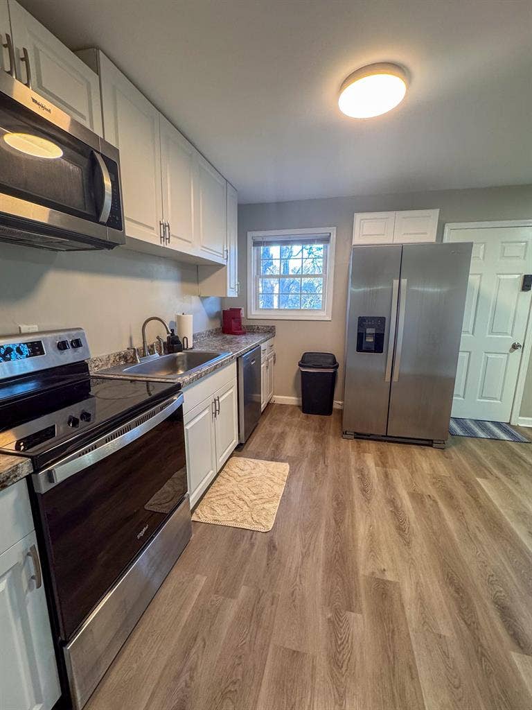 10 BR in Jonesboro