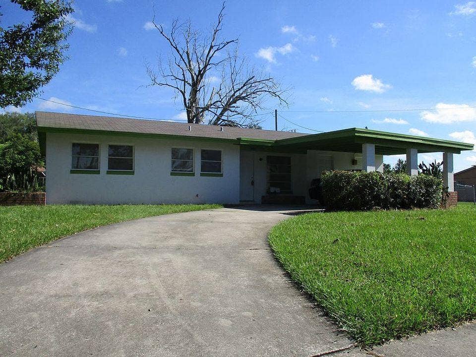 4 BR in Orlando