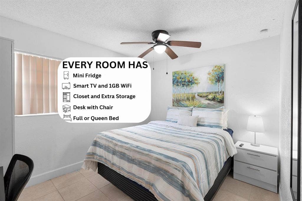 5 BR in Sanford