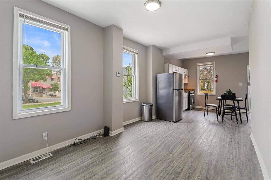 2 BR in Baltimore