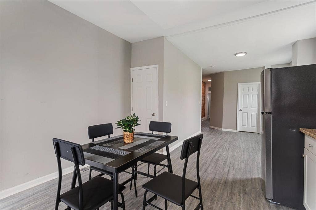 2 BR in Baltimore