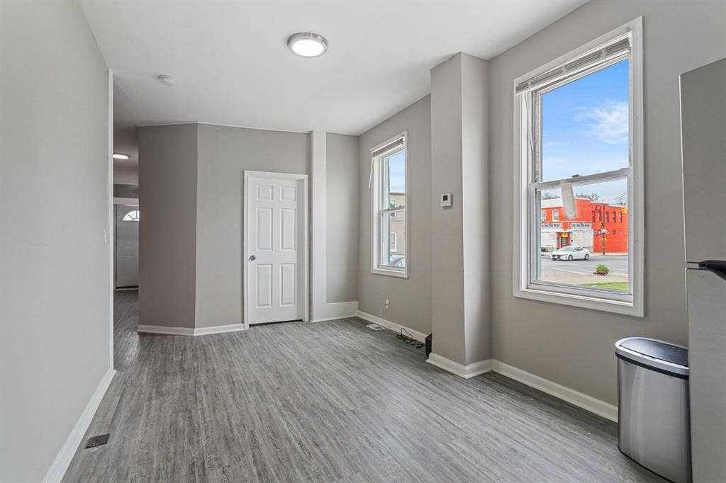 2 BR in Baltimore