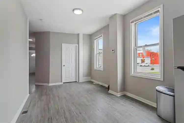 2 BR in Baltimore