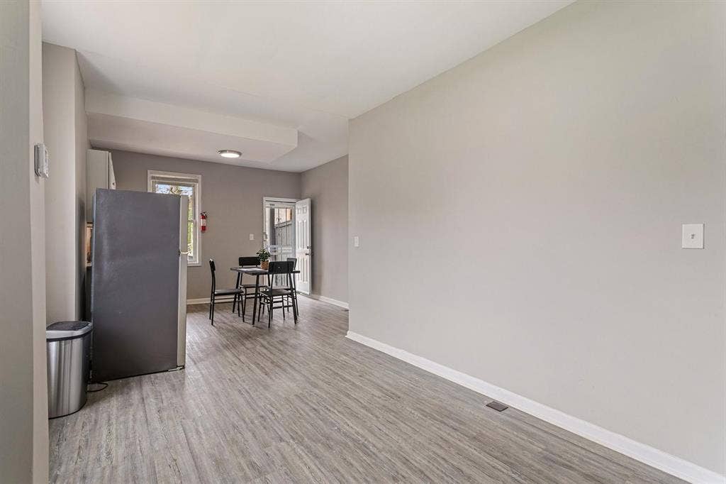 2 BR in Baltimore