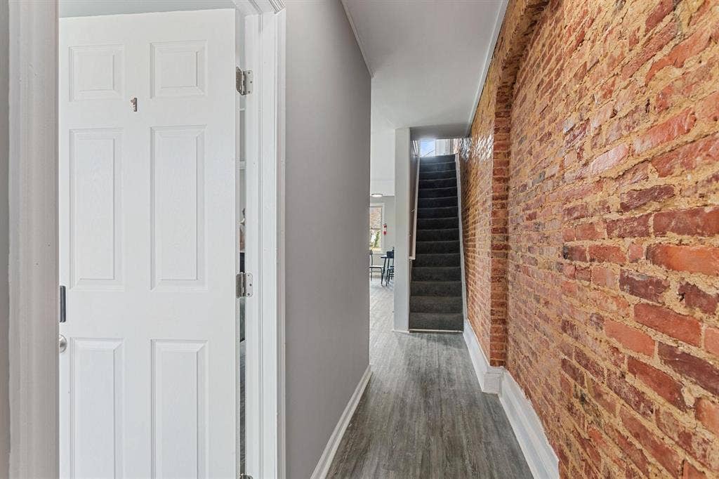 2 BR in Baltimore