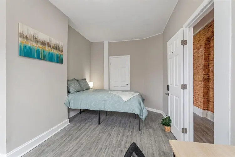 2 BR in Baltimore