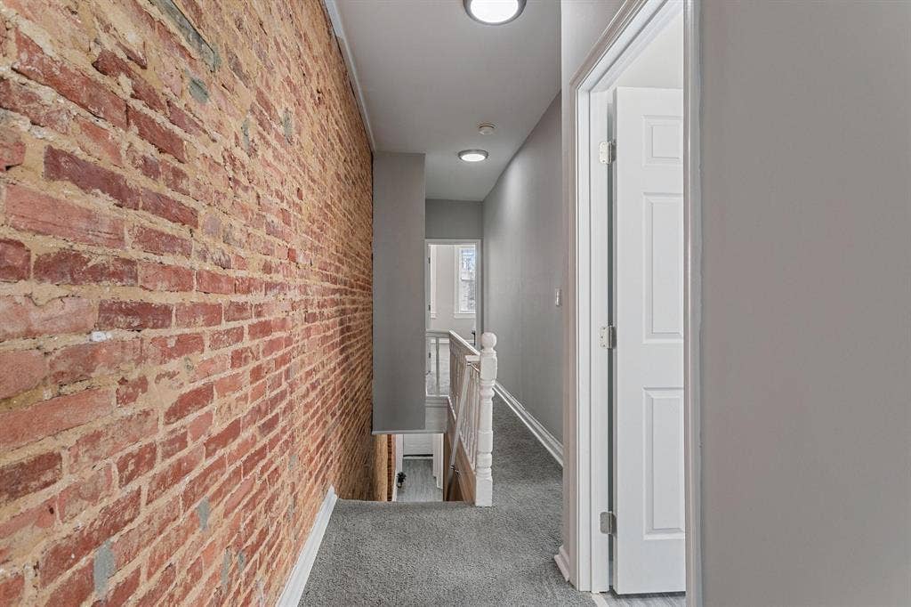 2 BR in Baltimore