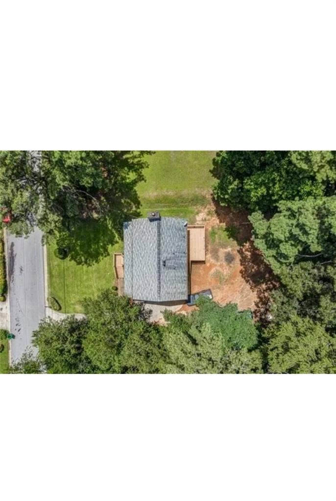 2 BR in Lithonia