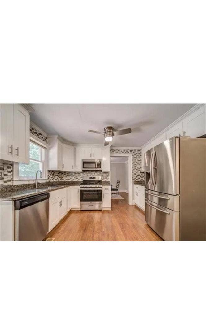 2 BR in Lithonia
