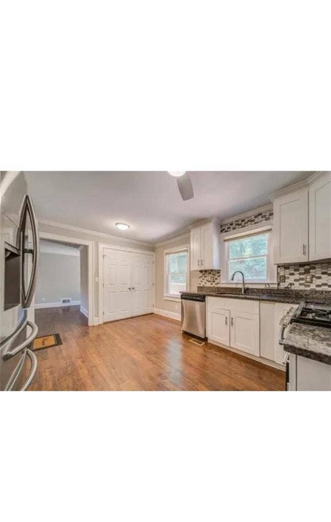 2 BR in Lithonia