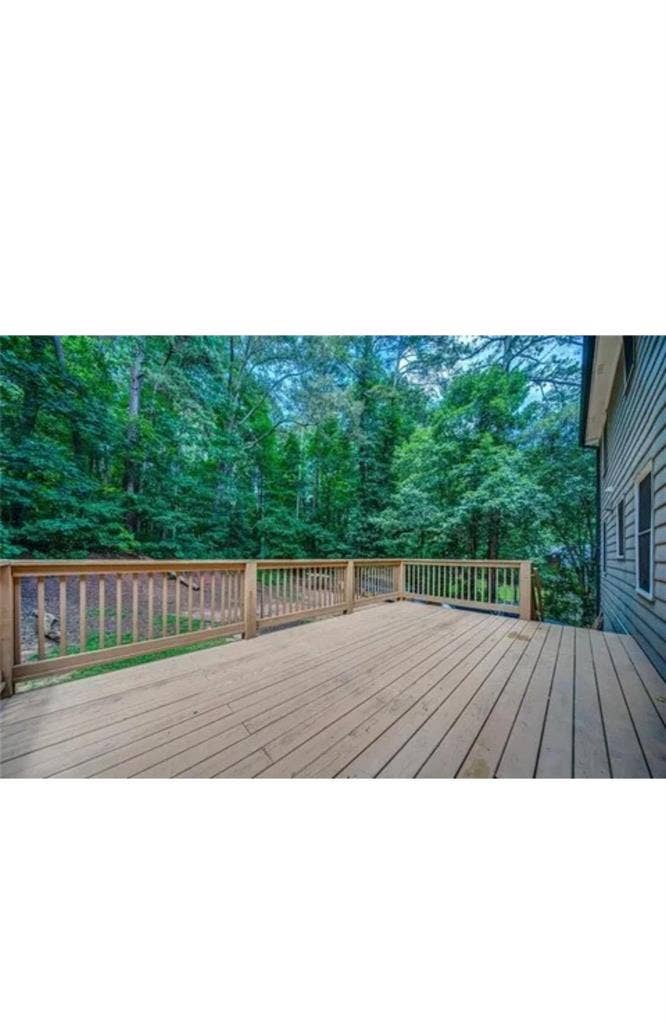 2 BR in Lithonia