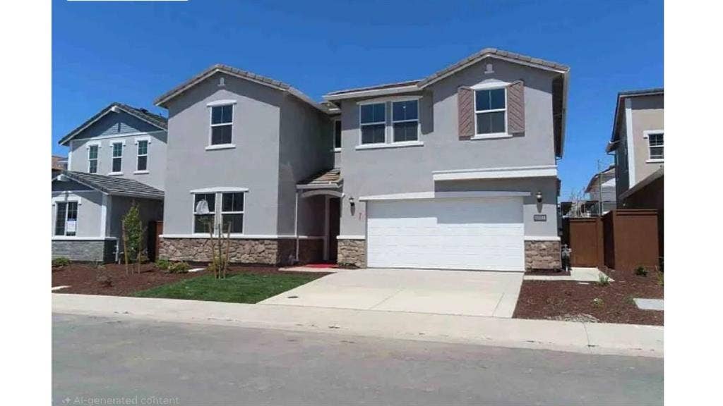 6 BR in Roseville